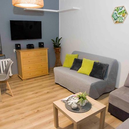 Apartament Grapa Żywiec Екстериор снимка