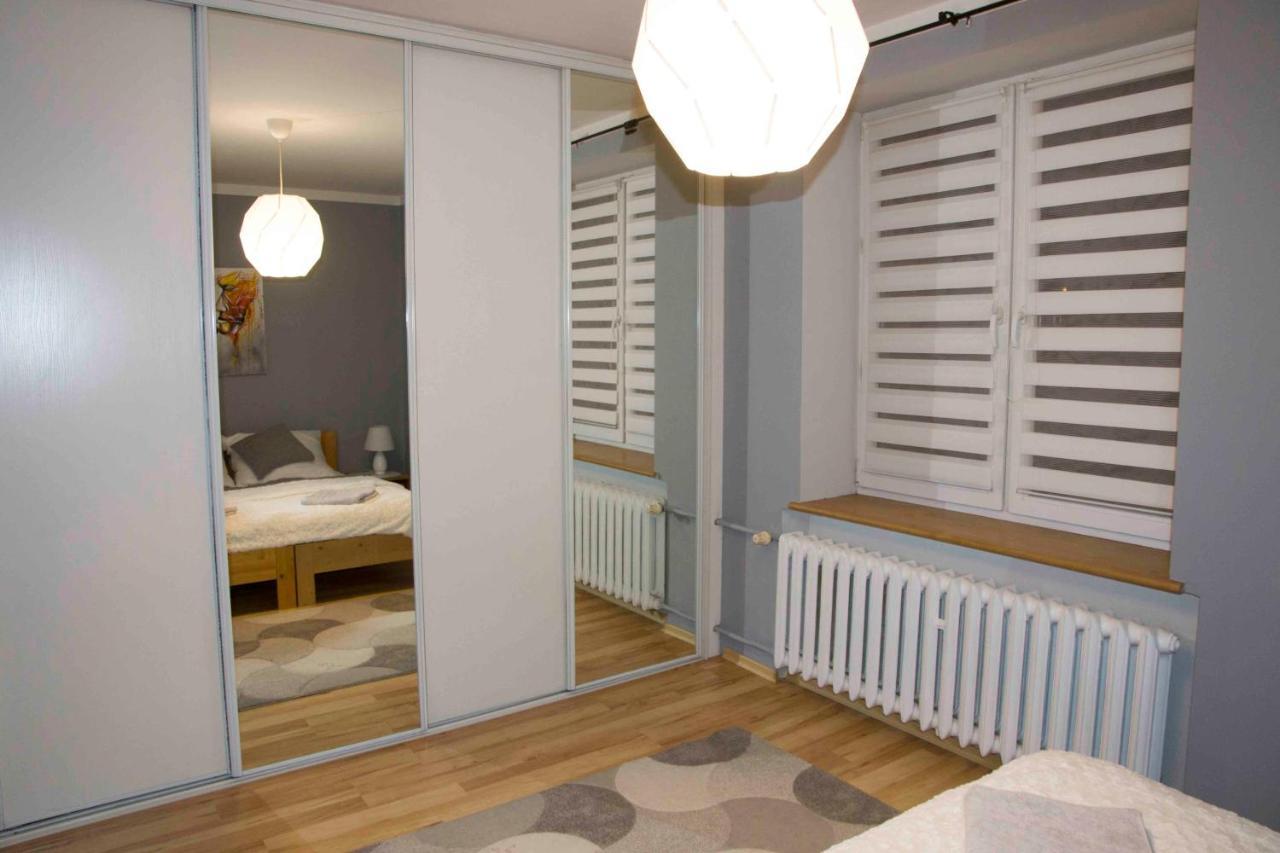 Apartament Grapa Żywiec Екстериор снимка
