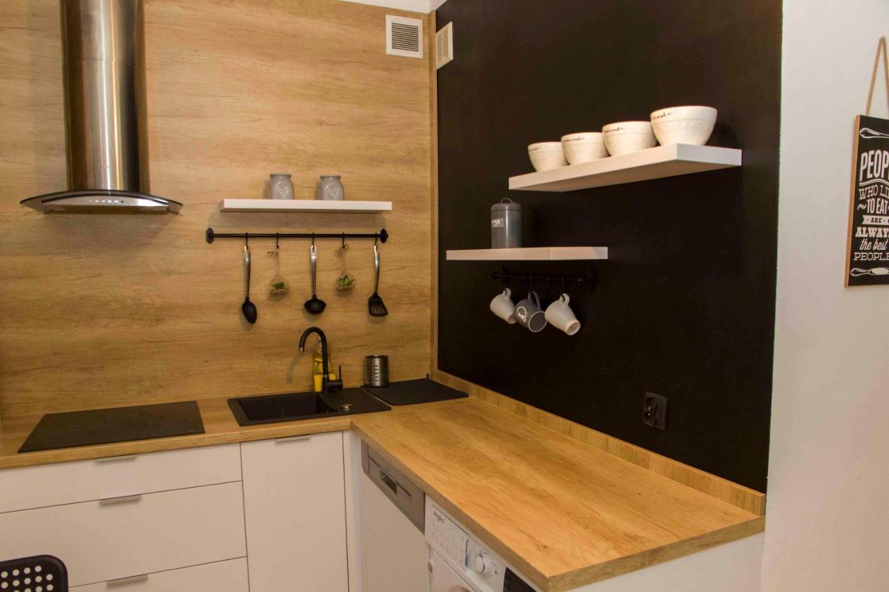 Apartament Grapa Żywiec Екстериор снимка